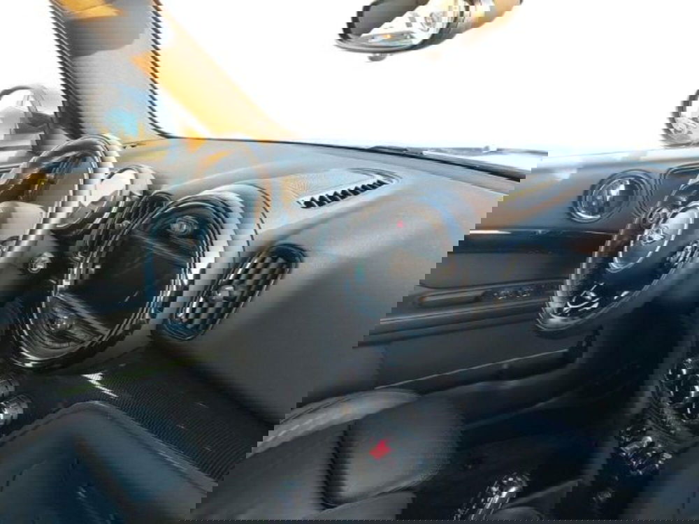 MINI Mini Countryman usata a Lecce (17)