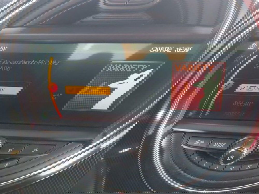 MINI Mini Countryman usata a Lecce (18)