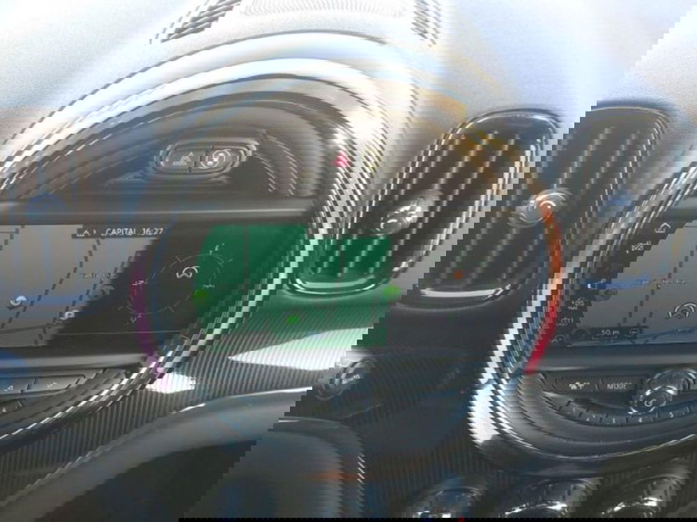 MINI Mini Countryman usata a Lecce (19)