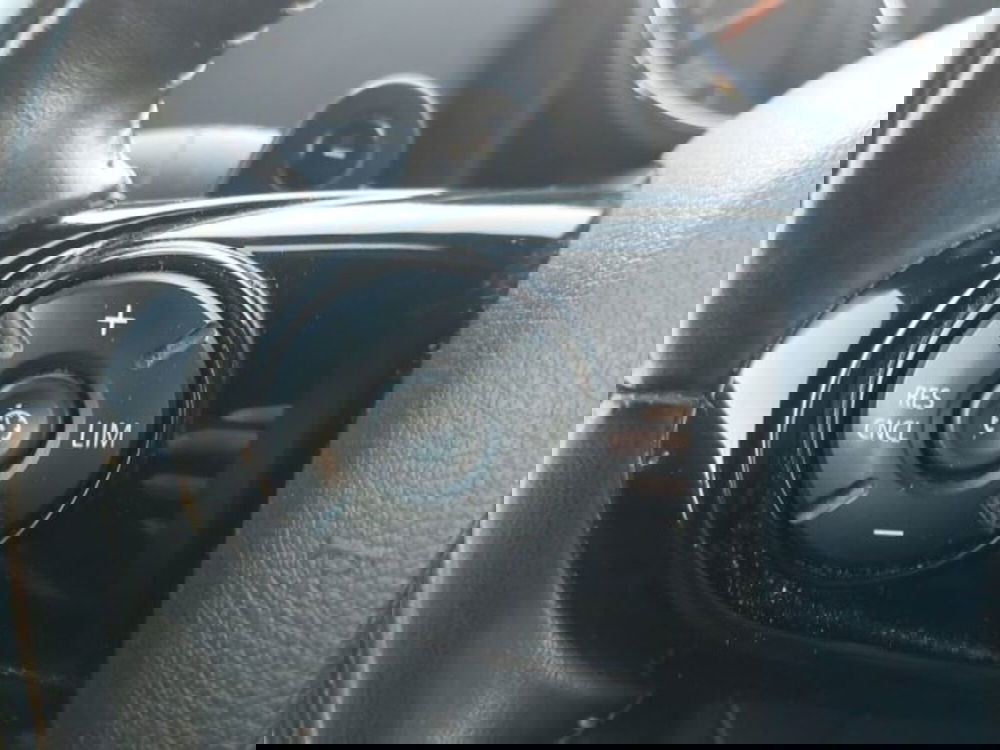 MINI Mini Countryman usata a Lecce (20)