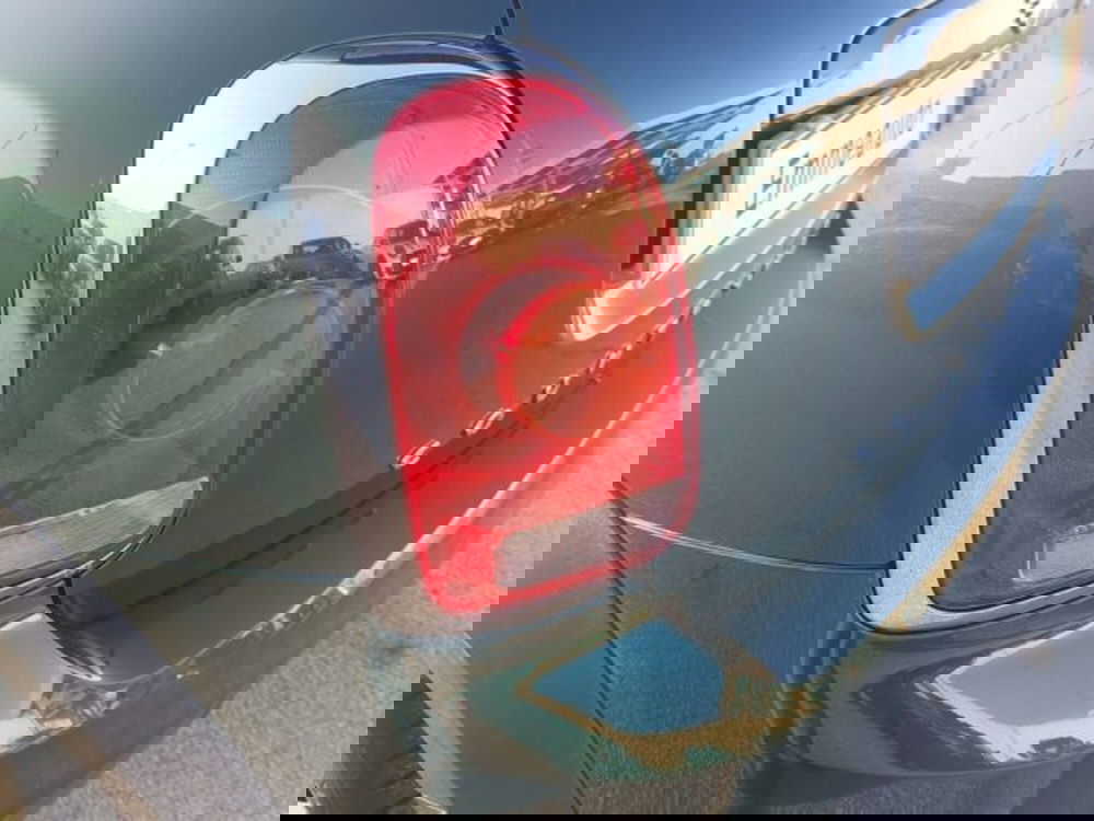 MINI Mini Countryman usata a Lecce (9)