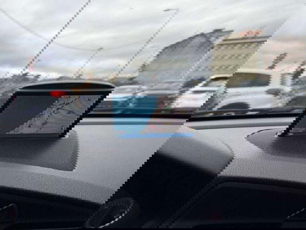 Volvo V70 usata a Savona (11)