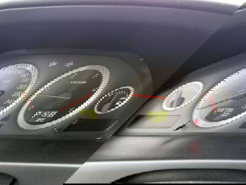 Volvo V70 usata a Savona (12)