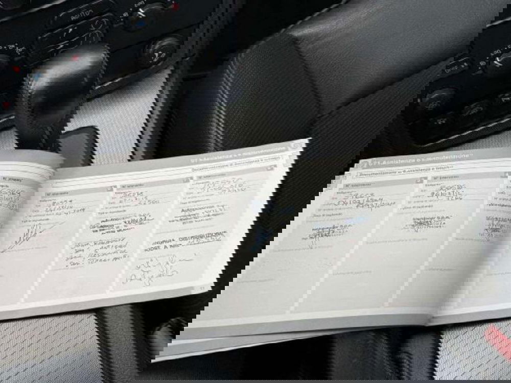 Volvo V70 usata a Savona (14)