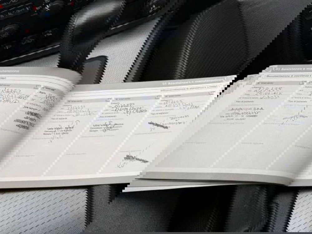 Volvo V70 usata a Savona (15)