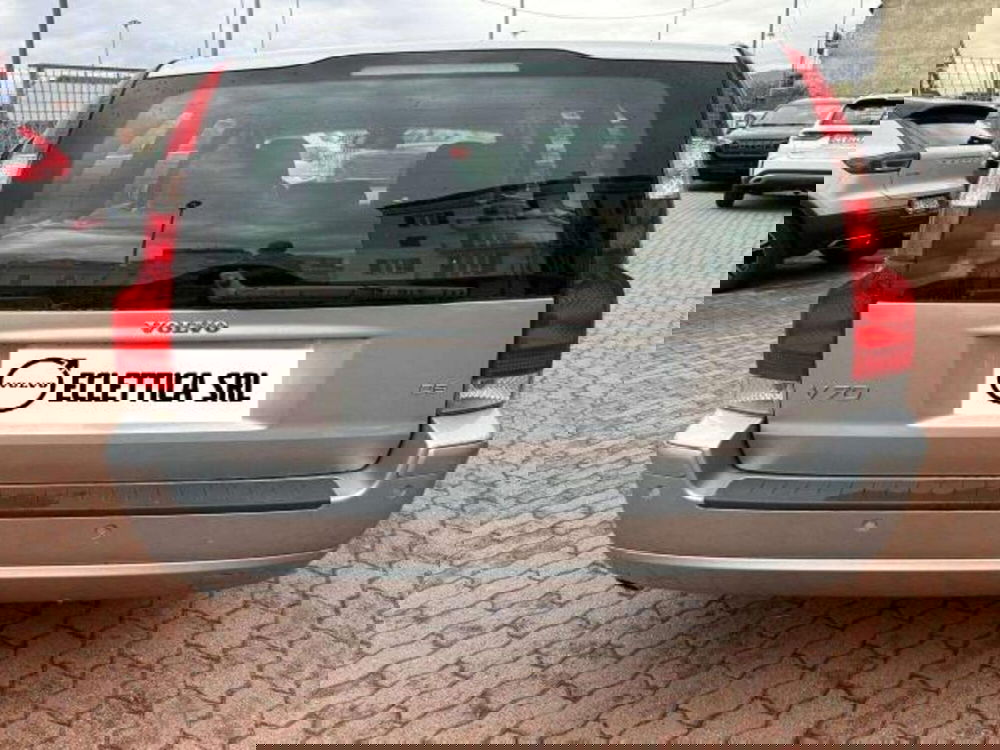 Volvo V70 usata a Savona (5)