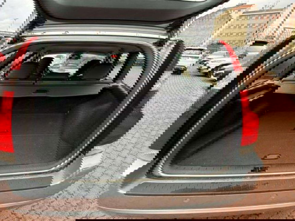 Volvo V70 usata a Savona (6)