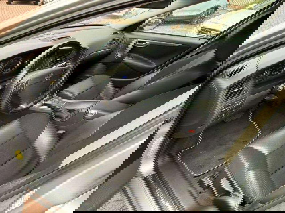 Volvo V70 usata a Savona (7)