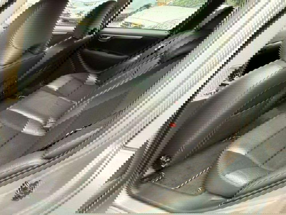 Volvo V70 usata a Savona (8)