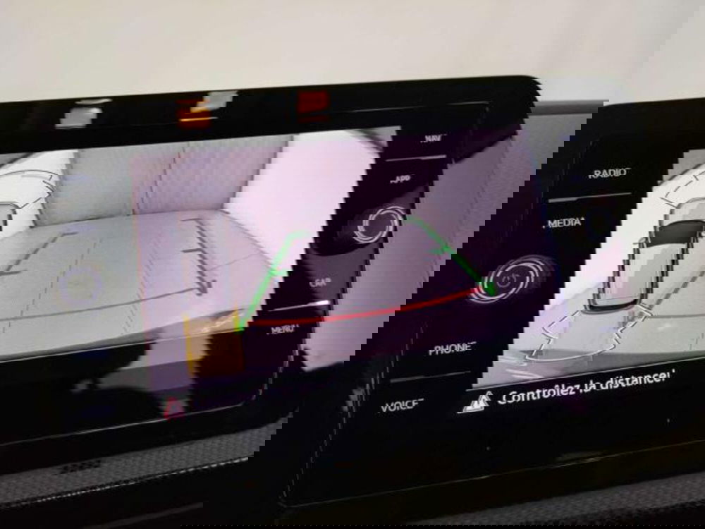 Volkswagen T-Cross usata a Matera (14)