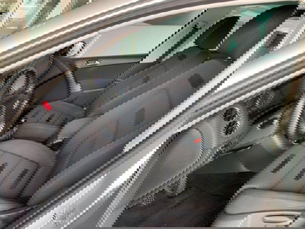 Volkswagen Tiguan usata a Trieste (11)