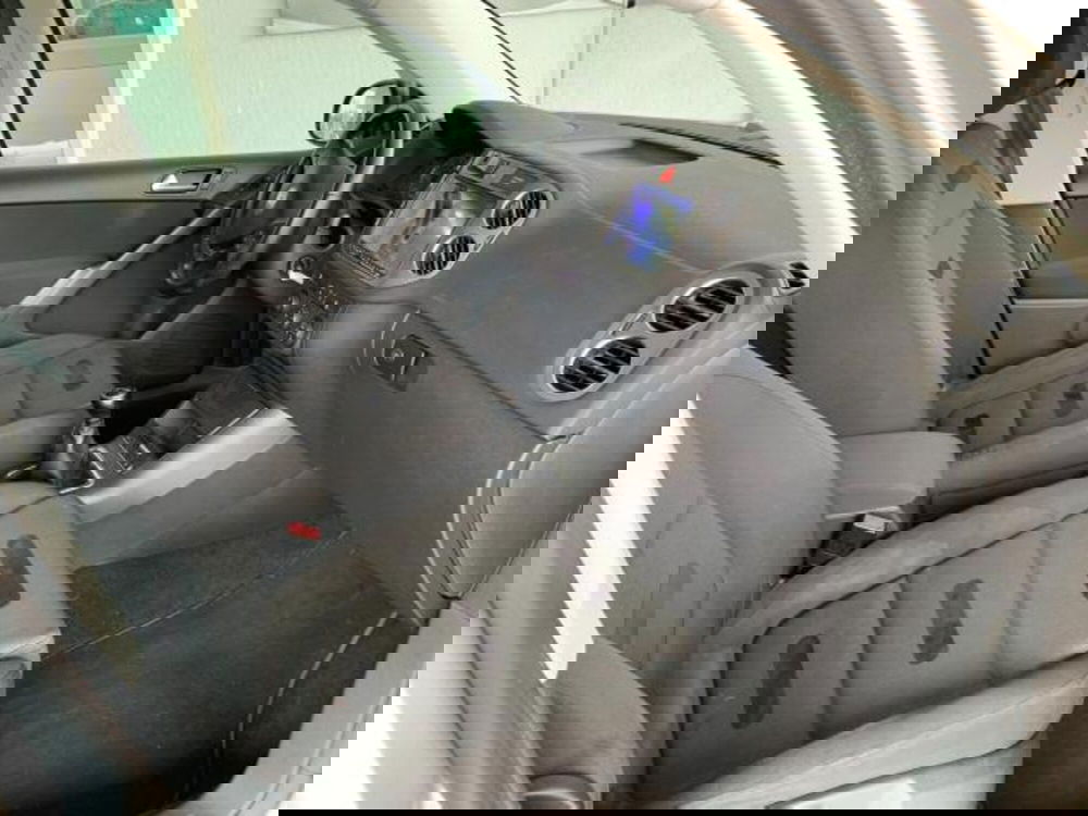 Volkswagen Tiguan usata a Trieste (13)