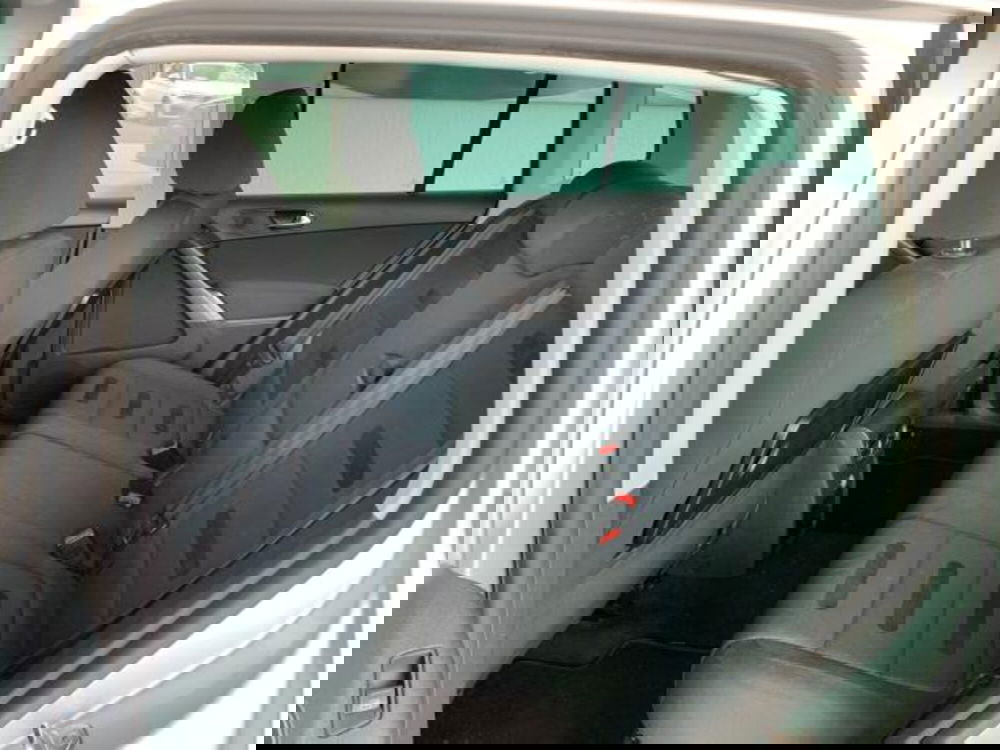Volkswagen Tiguan usata a Trieste (14)