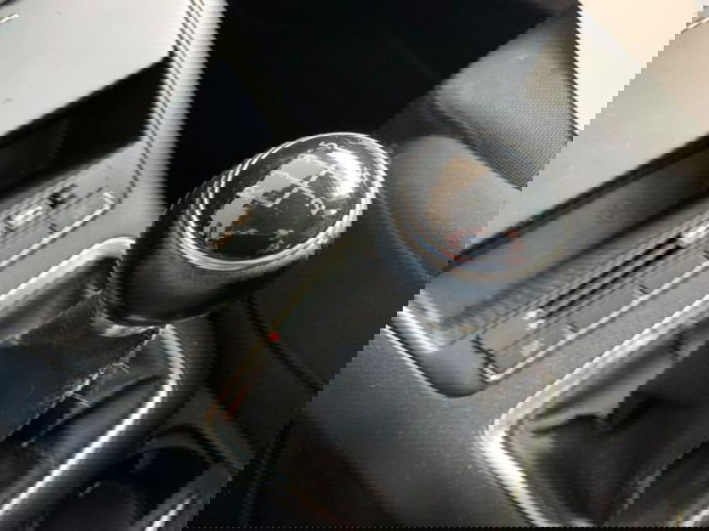 Volkswagen Tiguan usata a Trieste (15)