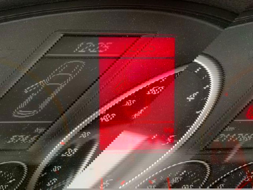 Volkswagen Tiguan usata a Trieste (16)