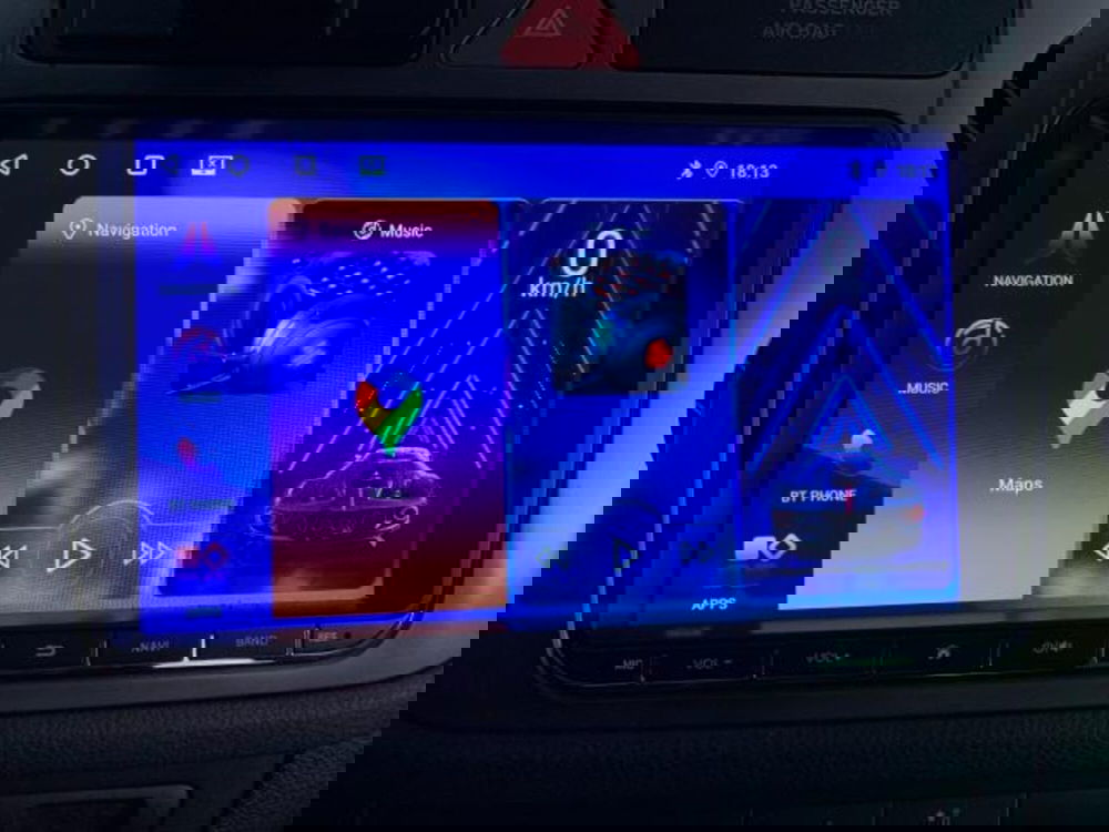 Volkswagen Tiguan usata a Trieste (17)