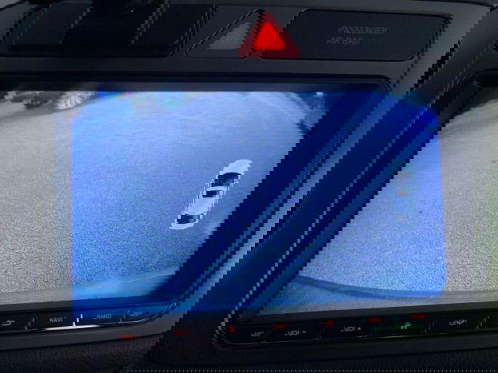 Volkswagen Tiguan usata a Trieste (18)