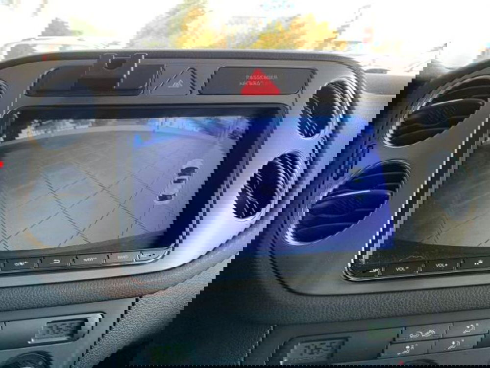 Volkswagen Tiguan usata a Trieste (19)