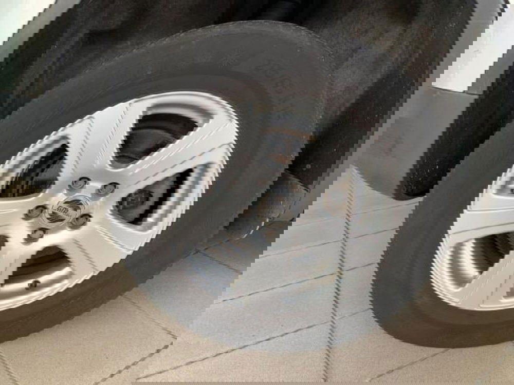 Volkswagen Tiguan usata a Trieste (8)