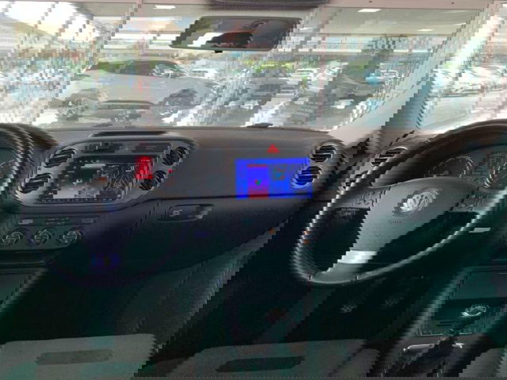 Volkswagen Tiguan usata a Trieste (9)