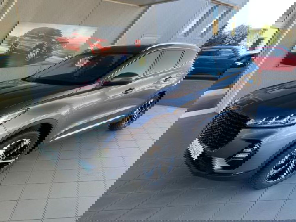 Dr dr 6.0 nuova a Trieste