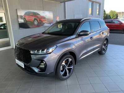 Dr dr 6.0 6.0 1.5 turbo Gpl 149cv nuova a Muggia