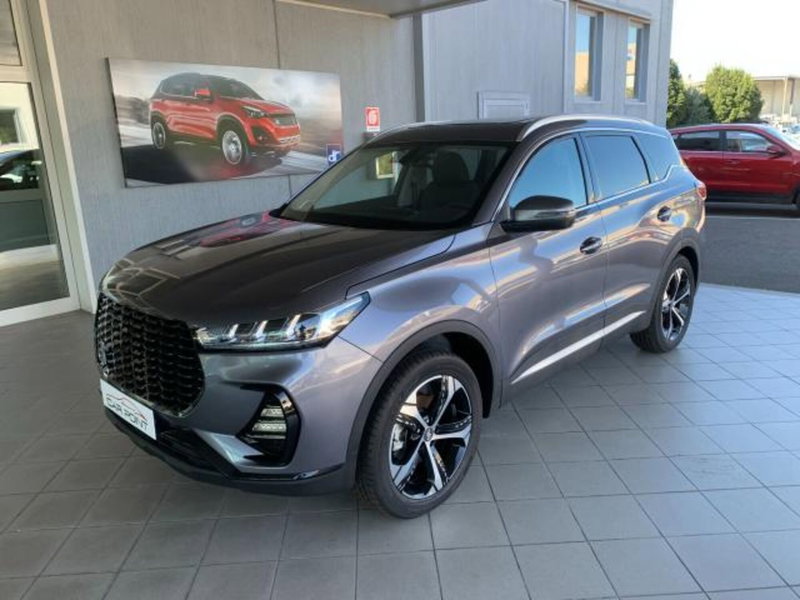 Dr DR 6.0 nuova a Trieste