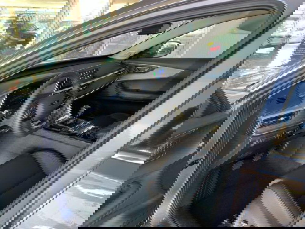 Dr dr 6.0 nuova a Trieste (10)