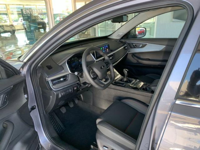 Dr DR 6.0 nuova a Trieste (10)