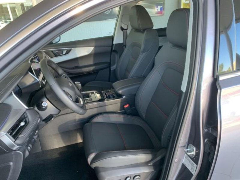 Dr DR 6.0 nuova a Trieste (11)