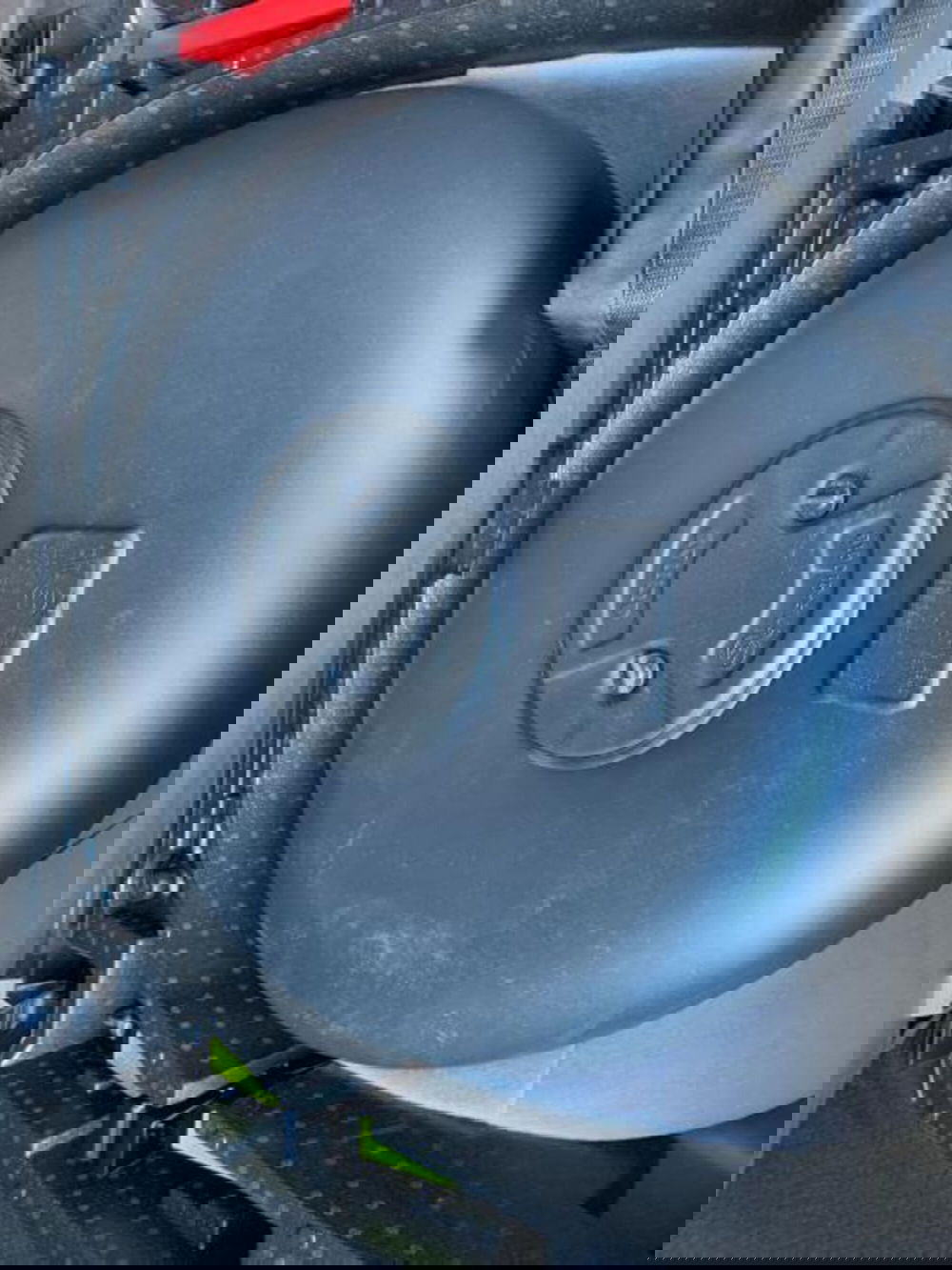 Dr dr 6.0 nuova a Trieste (15)