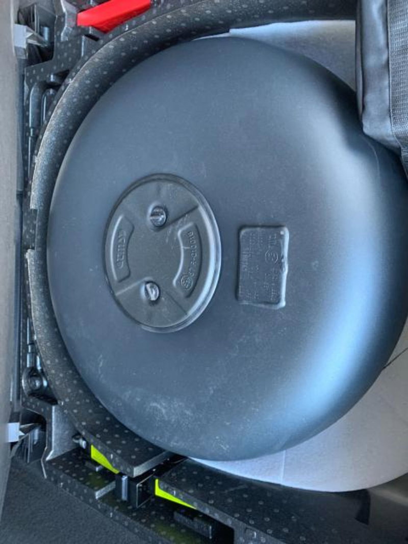 Dr DR 6.0 nuova a Trieste (15)