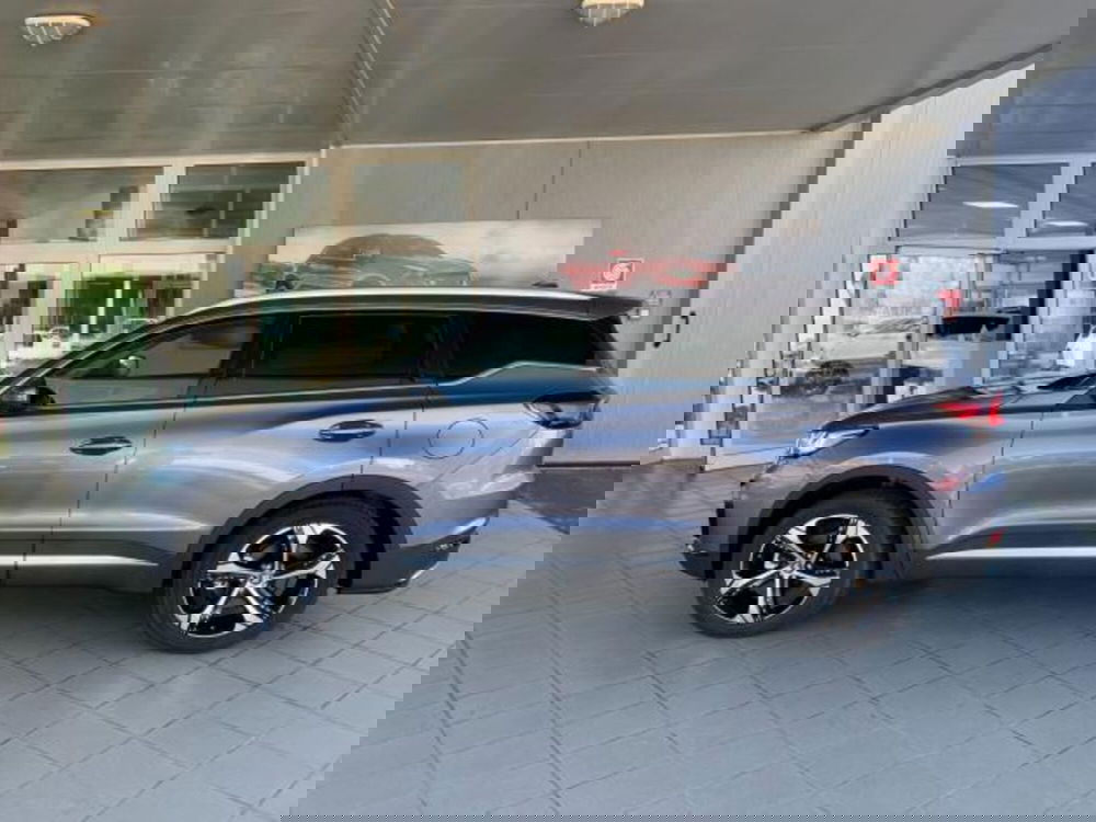 Dr dr 6.0 nuova a Trieste (2)