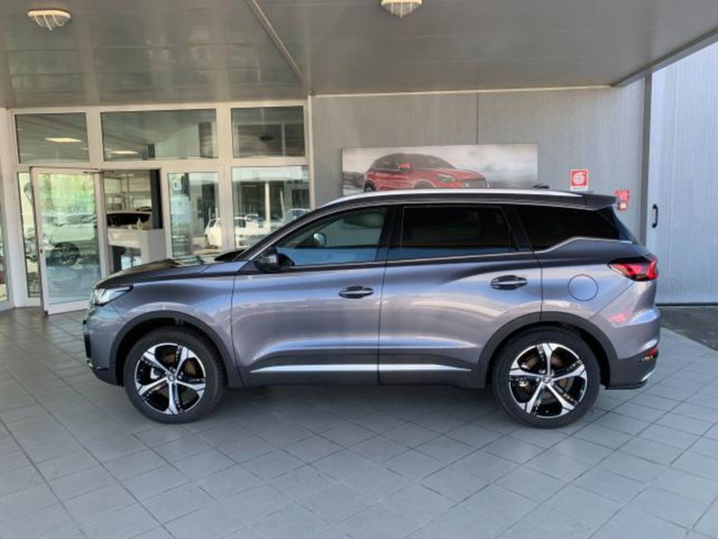 Dr DR 6.0 nuova a Trieste (2)