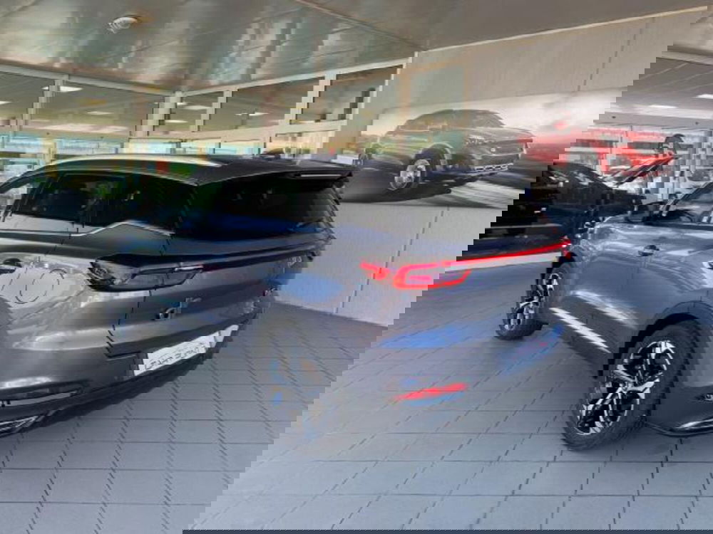 Dr dr 6.0 nuova a Trieste (3)