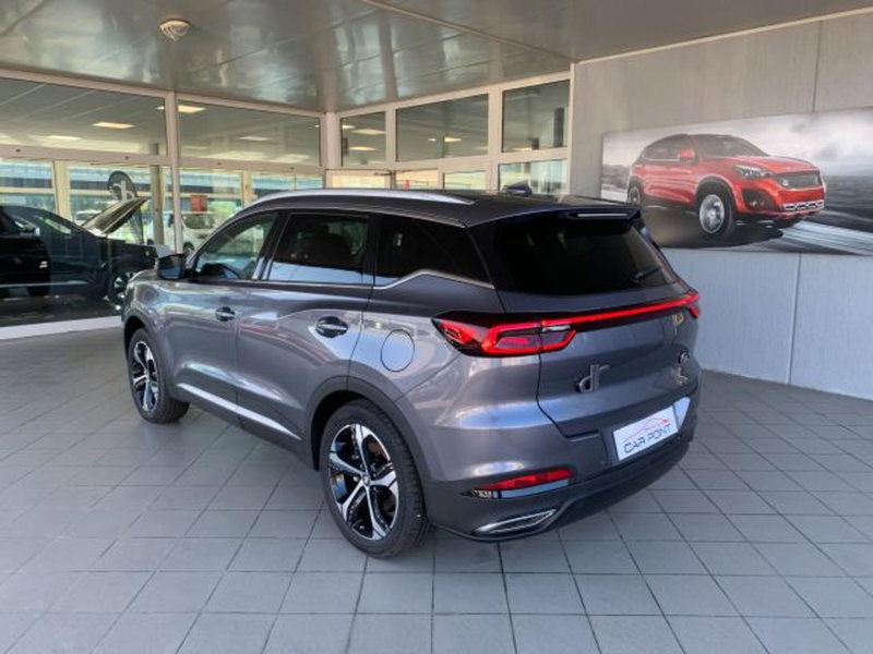 Dr DR 6.0 nuova a Trieste (3)