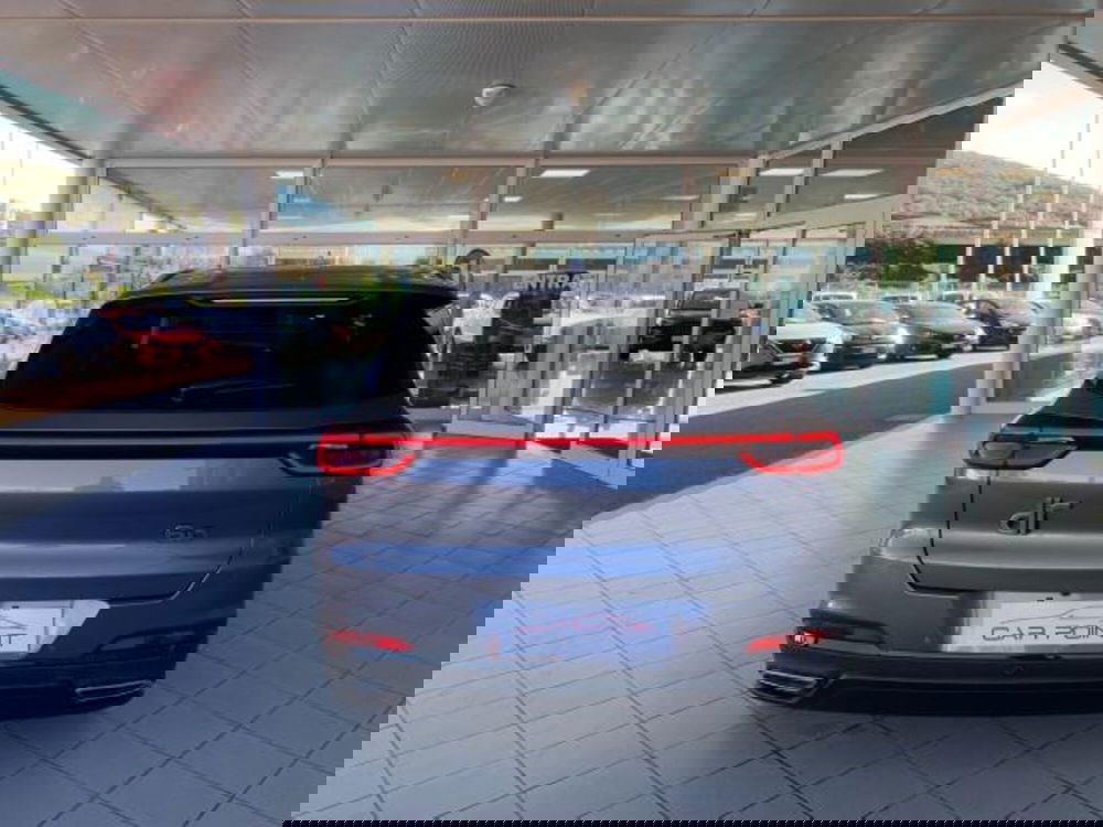 Dr dr 6.0 nuova a Trieste (4)