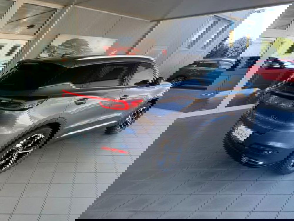 Dr dr 6.0 nuova a Trieste (5)