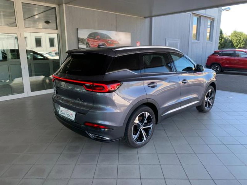 Dr DR 6.0 nuova a Trieste (5)