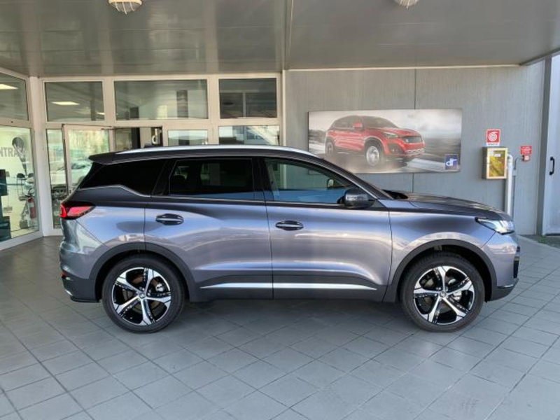 Dr DR 6.0 nuova a Trieste (6)