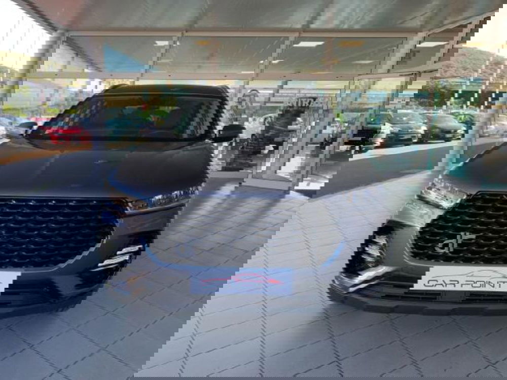 Dr dr 6.0 nuova a Trieste (7)