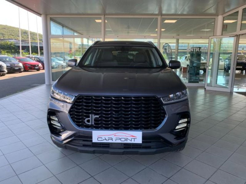 Dr DR 6.0 nuova a Trieste (7)