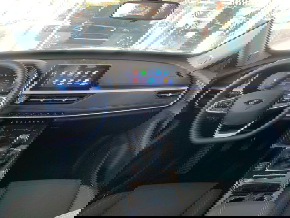 Dr dr 6.0 nuova a Trieste (8)