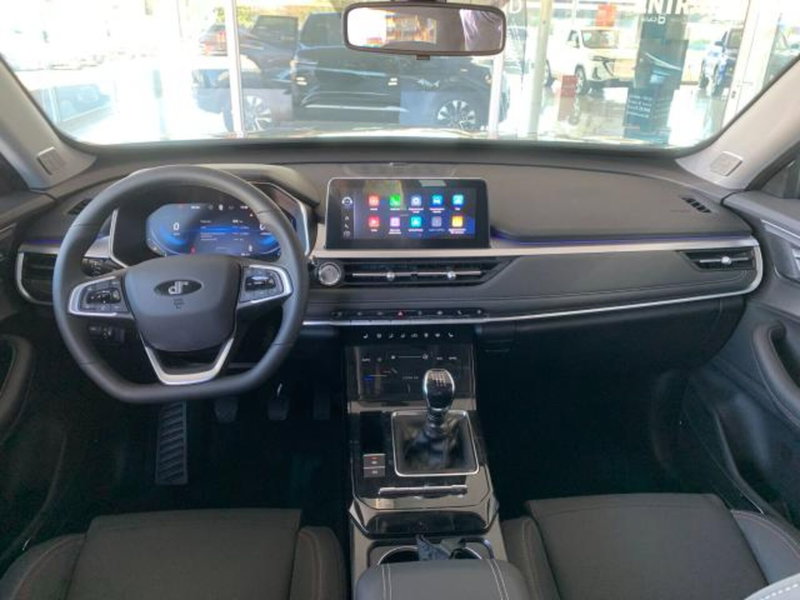 Dr DR 6.0 nuova a Trieste (8)