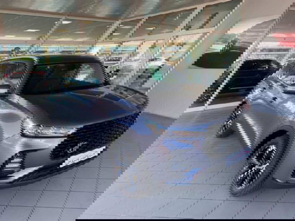 Dr dr 6.0 nuova a Trieste (9)