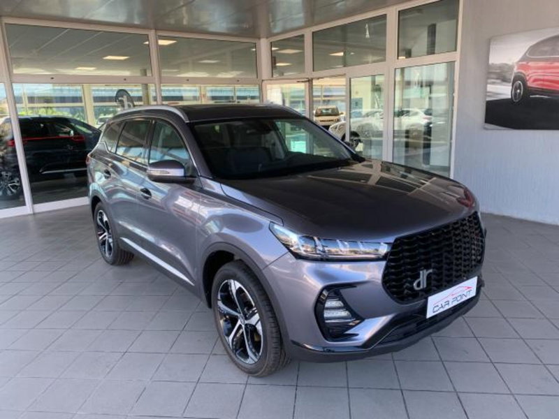 Dr DR 6.0 nuova a Trieste (9)