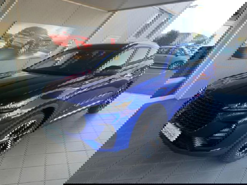 Dr DR 6.0 nuova a Trieste