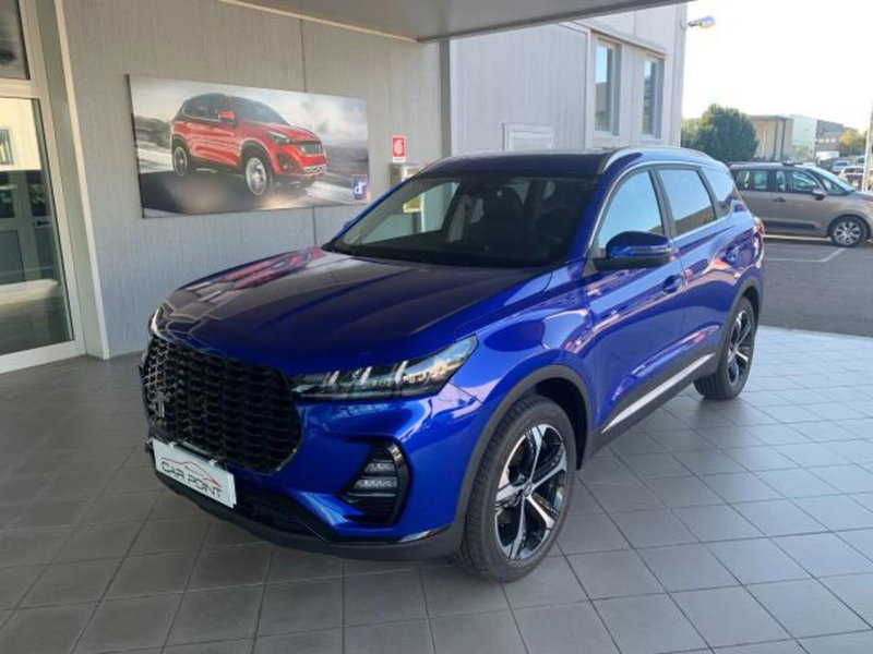 Dr DR 6.0 nuova a Trieste