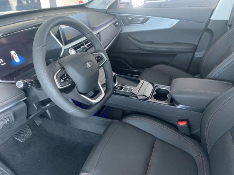 Dr DR 6.0 nuova a Trieste (10)