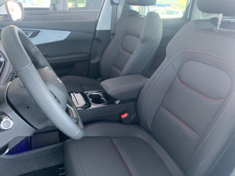 Dr DR 6.0 nuova a Trieste (11)